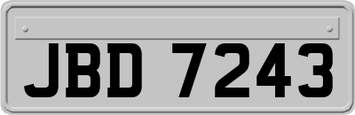 JBD7243