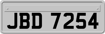 JBD7254