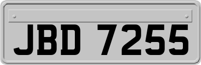 JBD7255