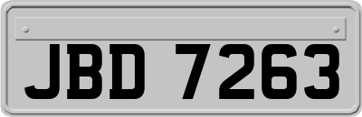 JBD7263