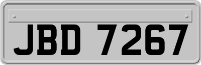 JBD7267