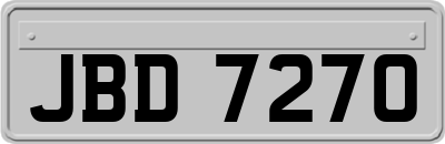 JBD7270