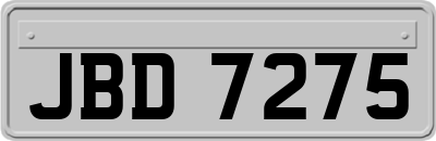 JBD7275