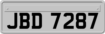 JBD7287
