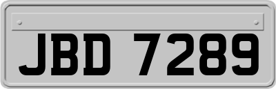 JBD7289