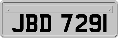 JBD7291