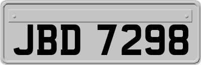 JBD7298
