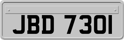 JBD7301
