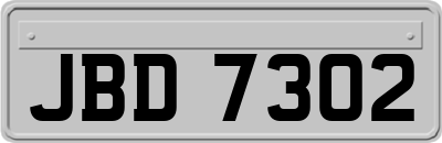 JBD7302