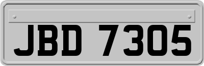 JBD7305