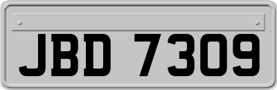 JBD7309
