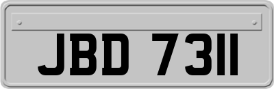 JBD7311
