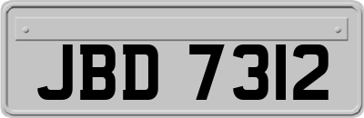 JBD7312