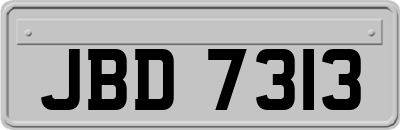 JBD7313