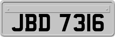 JBD7316