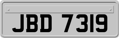 JBD7319
