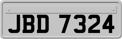 JBD7324