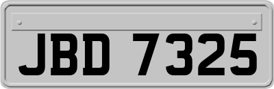 JBD7325