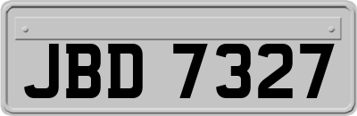 JBD7327