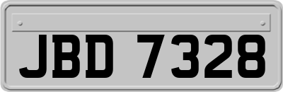 JBD7328
