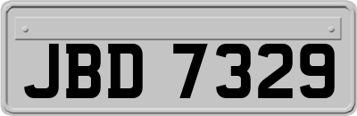 JBD7329