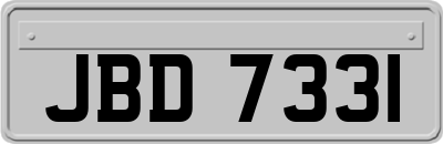 JBD7331