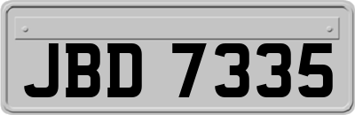 JBD7335