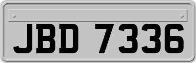 JBD7336