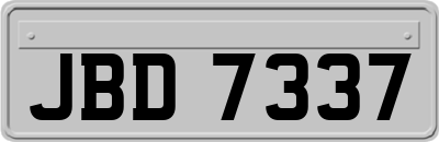 JBD7337
