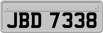 JBD7338