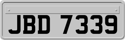 JBD7339