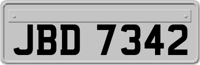 JBD7342