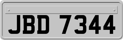 JBD7344