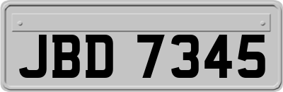 JBD7345