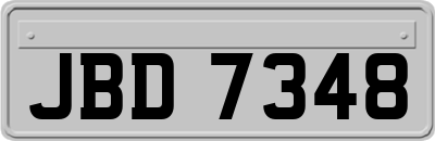 JBD7348