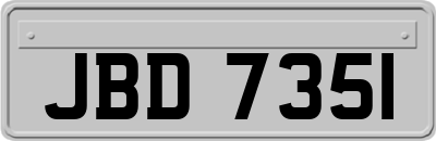 JBD7351