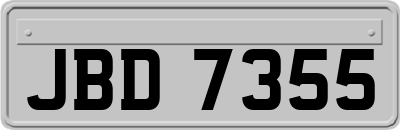 JBD7355
