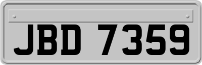 JBD7359
