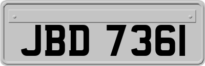 JBD7361