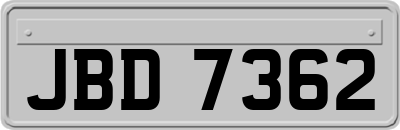 JBD7362