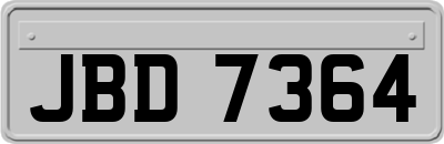 JBD7364