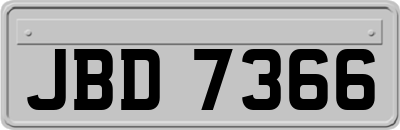 JBD7366
