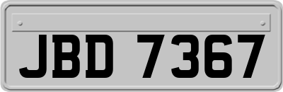 JBD7367