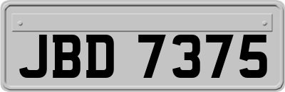 JBD7375