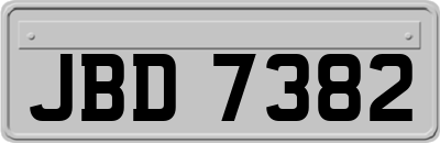 JBD7382