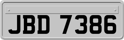JBD7386