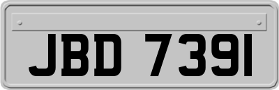 JBD7391