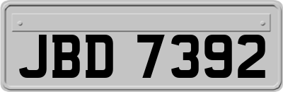 JBD7392