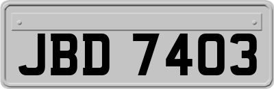 JBD7403