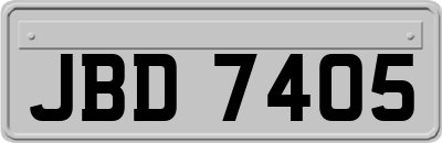 JBD7405
